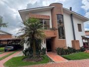 CASA CAMPESTRE EN VENTA EN EL TRÉBOL MANIZALES | VENTA CASA