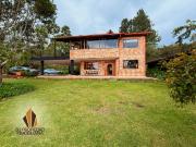 Casa Campestre En Venta En Envigado En. V242551