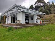 Casa campestre en venta en Envigado, sector La Catedral