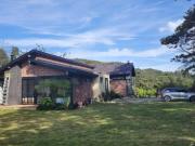 Casa Campestre en venta en Envigado, Sector Pantanillo