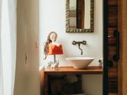 Casa Campestre En Venta En Envigado V151971