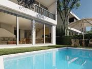 CASA CAMPESTRE EN VENTA EN FORESTA RESERVADO PUNTA CANOA