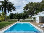 Casa Campestre En Venta En Girardot En Puerto Penalisa...