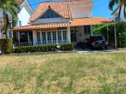 Casa Campestre En Venta En Girardot En Puerto Penalisa...