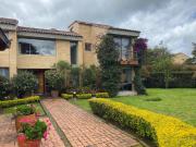 casa campestre en venta en guaymaral. Cod V7697939