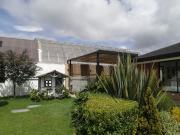 CASA CAMPESTRE EN VENTA EN GUAYMARAL CUNDINAMARCA