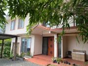 Casa Campestre En Venta En Jamundi En Condominio...