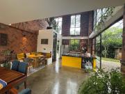 Casa Campestre En Venta En Jamundi En Las Mercedes V332057