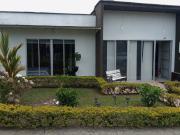 casa campestre en venta en jazmin. Cod V115197