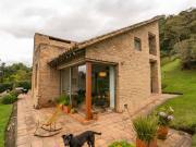 casa campestre en venta en jerusalen. Cod V27372