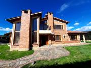 casa campestre en venta en la balsa. Cod V3762