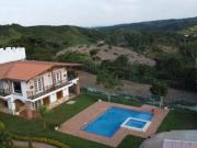casa campestre en venta en la buitrera. Cod V1098