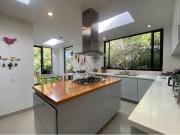 Casa Campestre en Venta en la Calera