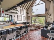 Casa Campestre En Venta En La Calera En. V248544