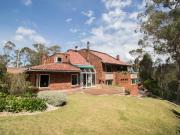 Casa Campestre En Venta En La Calera En. V254727
