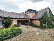 Casa Campestre En Venta En La Calera En Vereda El...