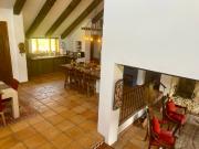 Casa Campestre En Venta En La Calera En Vereda El...