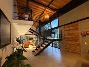 Casa Campestre En Venta En La Ceja En. V205301