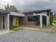 Casa Campestre En Venta En La Ceja V67248
