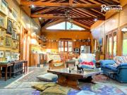 casa campestre en venta en la estrella. Cod V775745