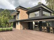 Casa Campestre En Venta En La Estrella En. V193252