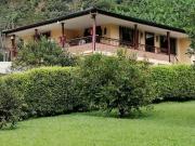 casa campestre en venta en la florida. Cod V1735865