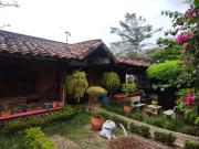 casa campestre en venta en la reforma. Cod V7470489