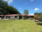 Casa campestre en venta en La Tebaida Quindío $650.000.000