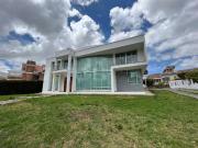 casa campestre en venta en la villita. Cod V1430