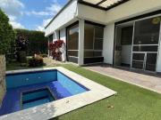 casa campestre en venta en potrerito. Cod V7470484