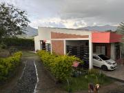 casa campestre en venta en las margaritas. Cod V118454