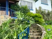 casa campestre en venta en las nieves. Cod V9696