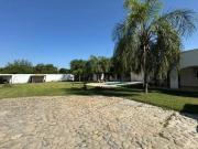 Casa campestre en venta en los Lirios Montemorelos Nuevo...