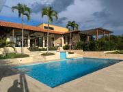 casa campestre en venta en malabar. Cod V753