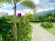 casa campestre en venta en pance. Cod V10169