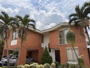 casa campestre en venta en pance. Cod V9763516