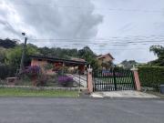 casa campestre en venta en parcelación chorro de la...