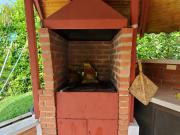 CASA CAMPESTRE EN VENTA EN PEREIRA