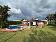 casa campestre en venta en pereira. Cod V20612