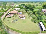 Casa Campestre En Venta En Pereira En Balcones De Villa...