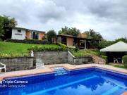 Casa Campestre En Venta En Pereira En Cerritos V336509