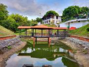 Casa Campestre En Venta En Pereira En Combia V191206