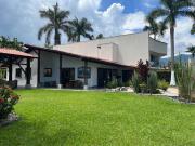 Casa Campestre En Venta En Pereira En Combia V301416