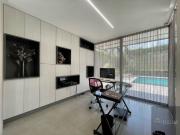 Casa Campestre En Venta En Pereira En Galicia V117819