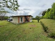 Casa Campestre En Venta En Pereira En San Jose De Las...