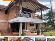 Casa Campestre En Venta En Pereira En. V192086 Casa Campestre En Venta En Pereira En. V192086
