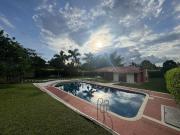 Casa Campestre En Venta En Pereira En. V257908