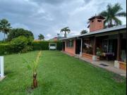 Casa Campestre En Venta En Pereira En Combia V259038
