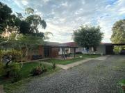 Casa Campestre En Venta En Pereira En Vereda Tribunas...