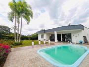 Casa Campestre En Venta En Pereira V132972